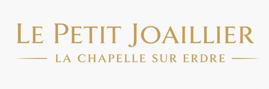Le petit joaillier