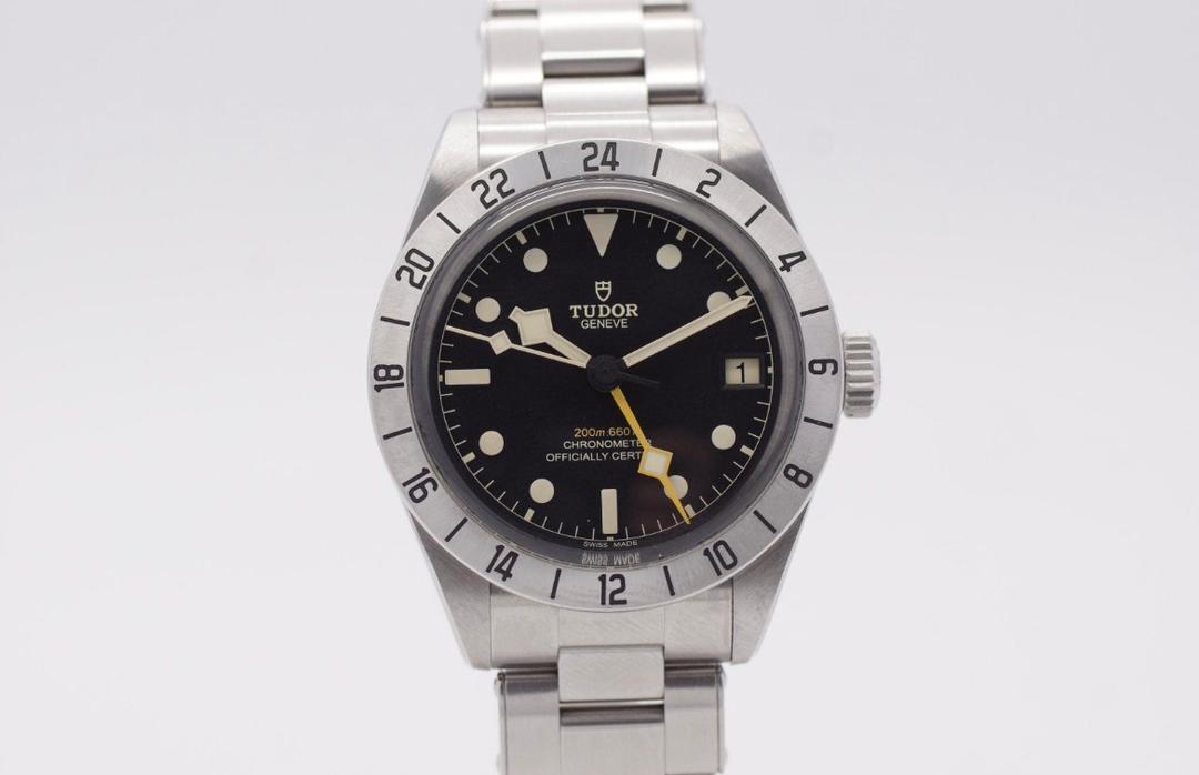 Tudor Black Bay Pro 79470 2022 Coffret Complet Acier [ - Image 4