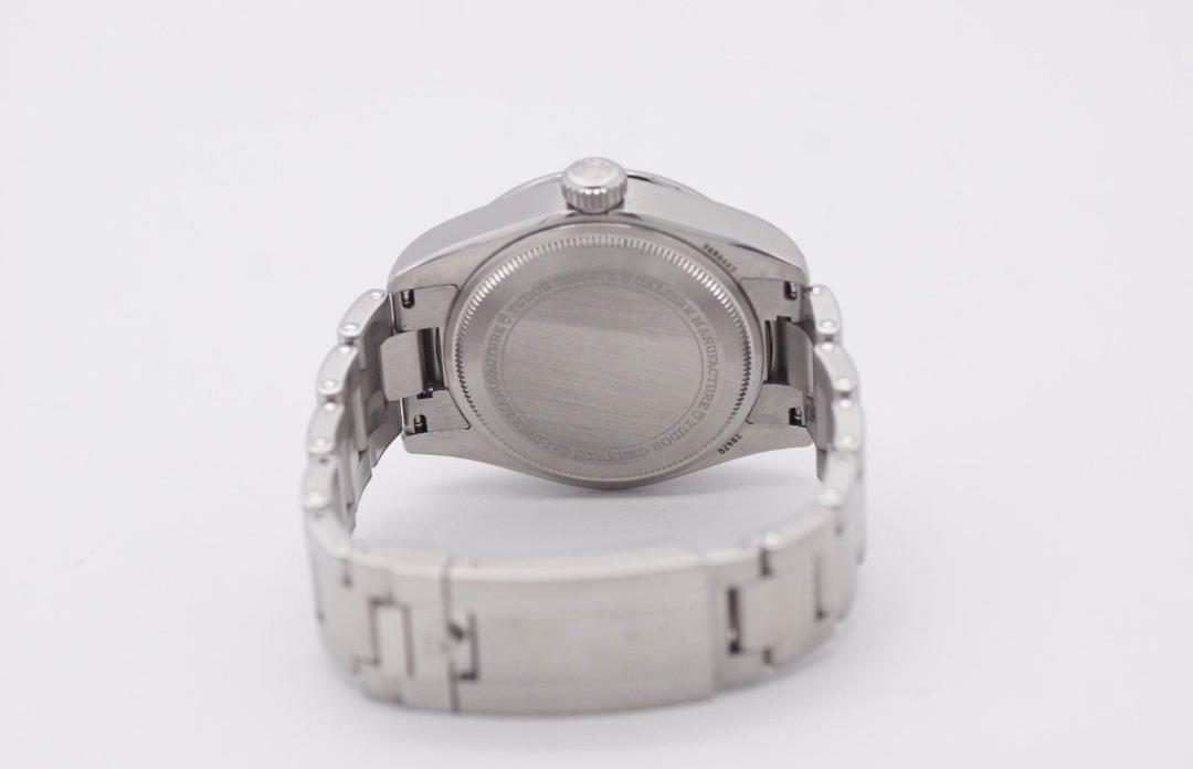 Tudor Black Bay Pro 79470 2022 Coffret Complet Acier [ - Image 11