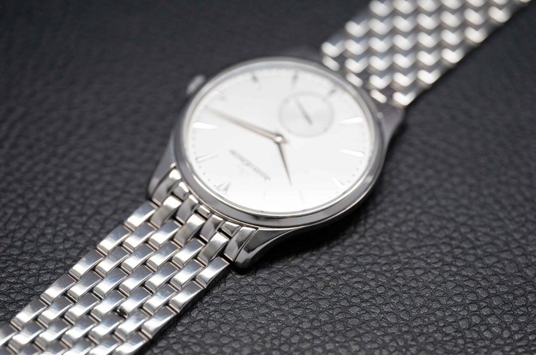 Jaeger-LeCoultre Master Grande Ultra Thin 174.8.90.S - Image 8