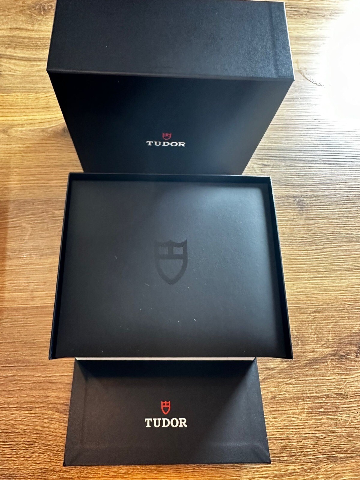 TUDOR Black Bay noire - 79210CNU-0001 - Image 12